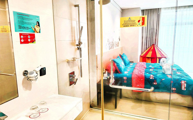 Asia Melaka Hotel managed by The Straits Hotel & Suites