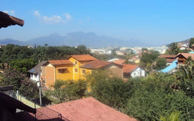 Sweet Rio Residence Taquara