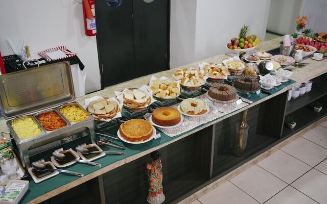 Expresso XXI Saint Louis