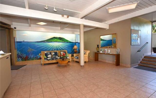Hale Ono Loa #212 - 1 Br Condo