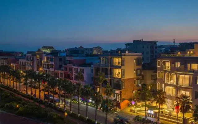 Guanchaoge Hotel