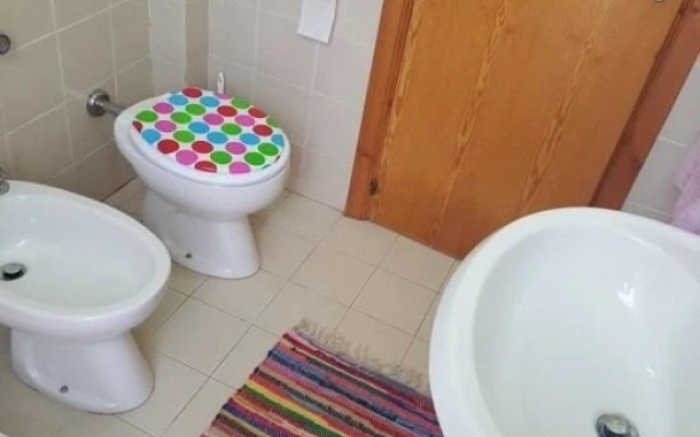 Villetta Praia a Mare