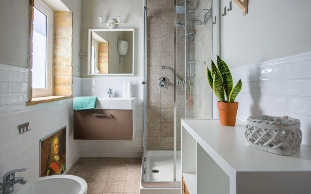 Loft Il Fico D India by Wonderful Italy