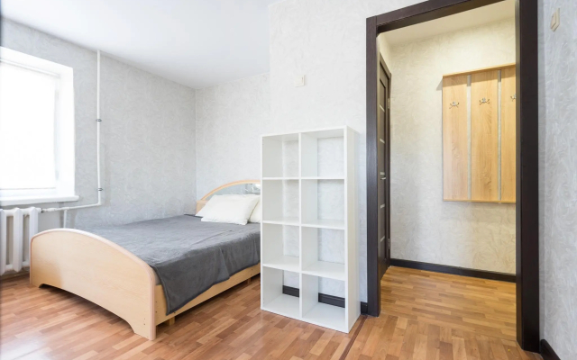 TimHouse on Novatorov Street - Apartment in Kazan - Photo 4