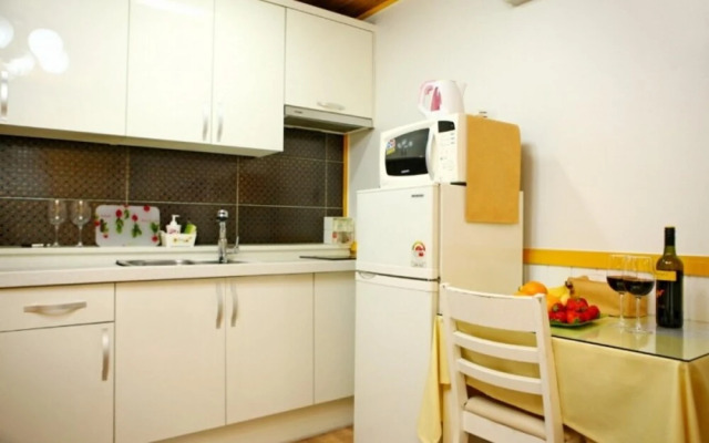Gapyeong Mondschein Pension