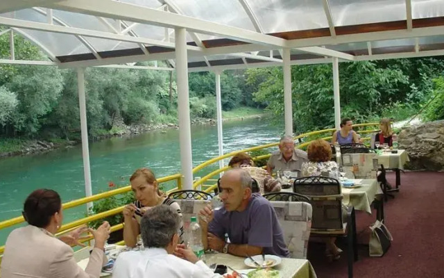 Motel Dragana