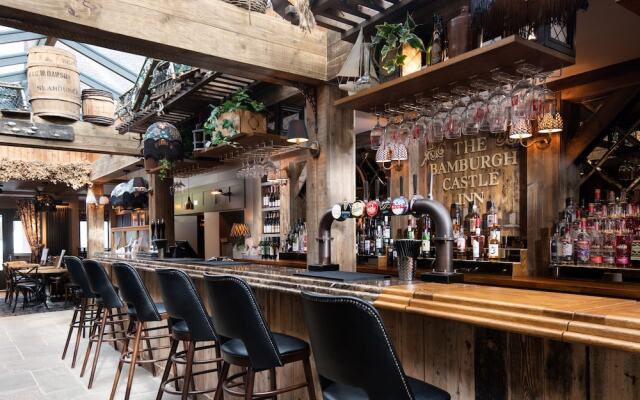 The Bamburgh Castle Inn - The Inn Collection Group