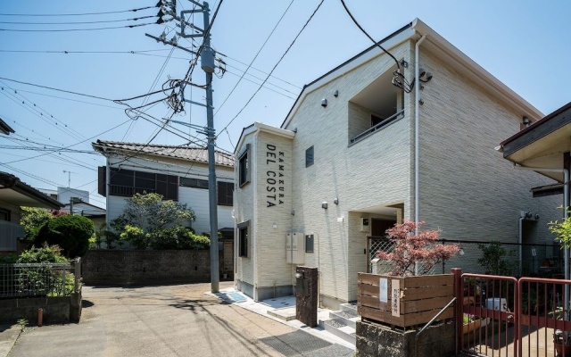 Kamakura Del Costa — 3-star hotel in Kamakura