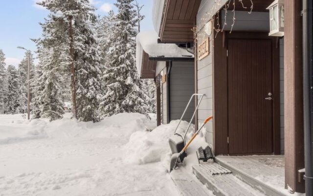 House Boreal Kuusamo
