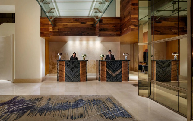 The Ritz-Carlton, Toronto