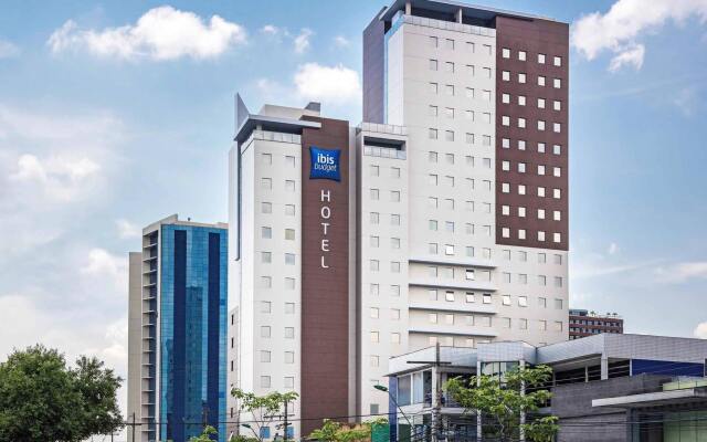ibis budget Manaus