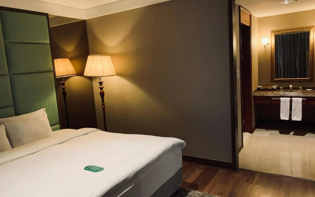 Hotel International