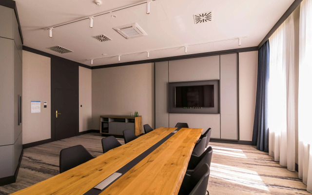 Radisson Blu Hotel Sopot