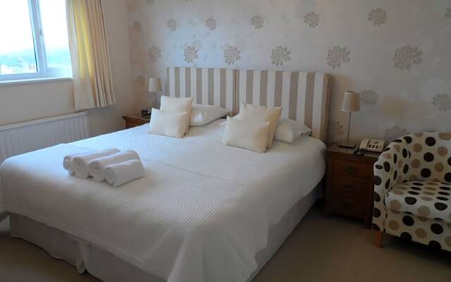 Tremarne Hotel