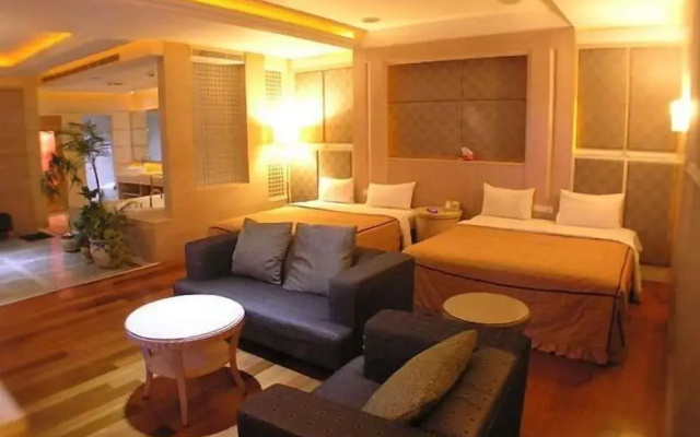 Changsing Business Motel