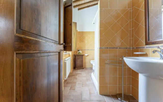 Marcigliana Cottage, Pool, Radicondoli