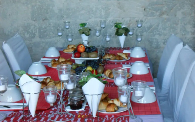 Les Hauts de Corneilhan