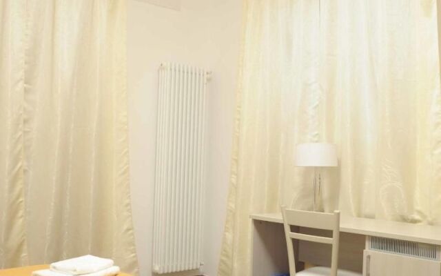 Agriturismo La Biòca