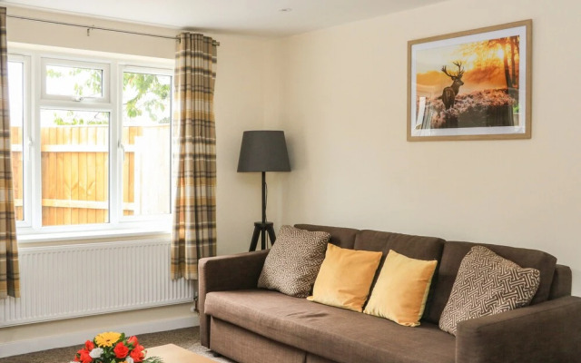 Sawtons Cottage 2