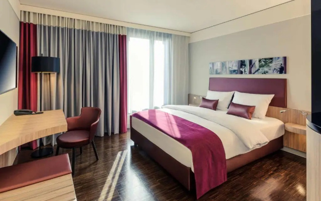 Отель Premier Inn Heilbronn City Centre