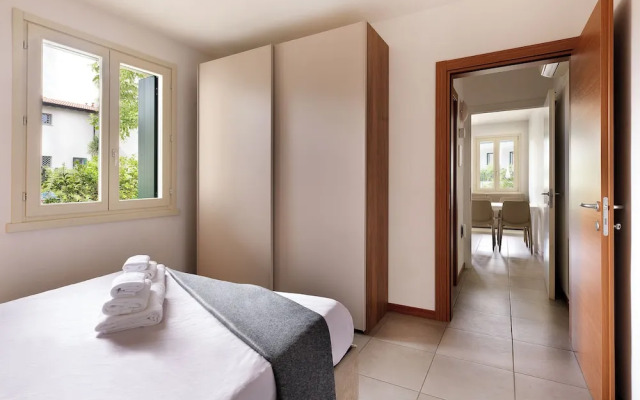 Residence Fiore Rosso