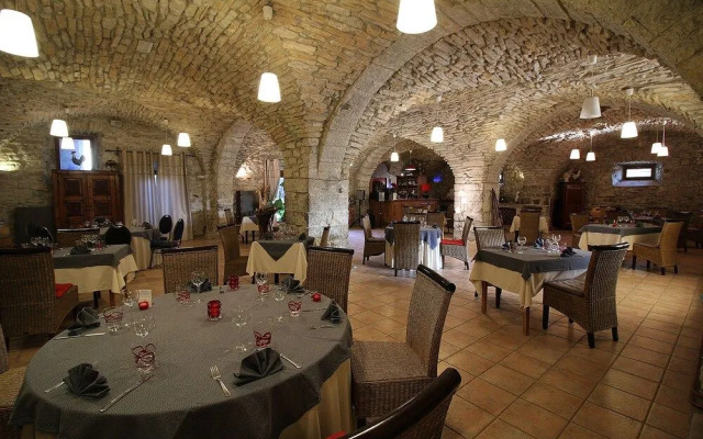 La Bastide du Vebron