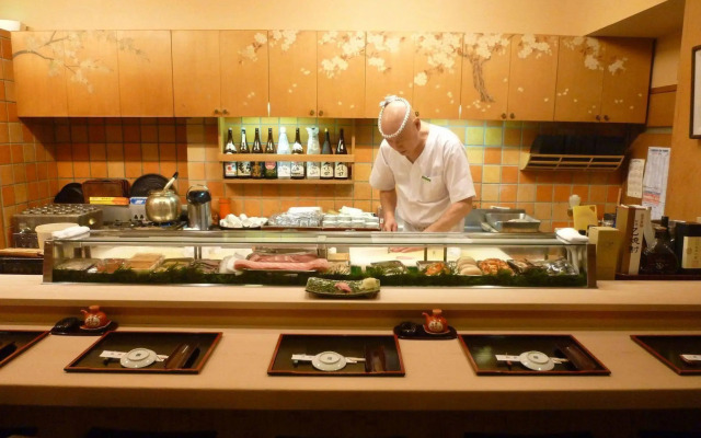 Atami Taikansou