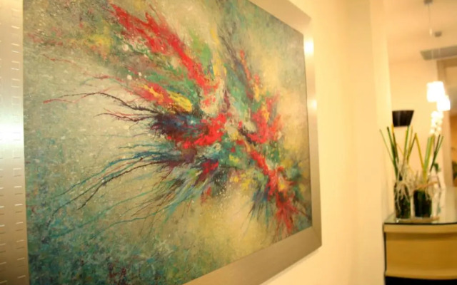 Hotel Residence Villa Cibele