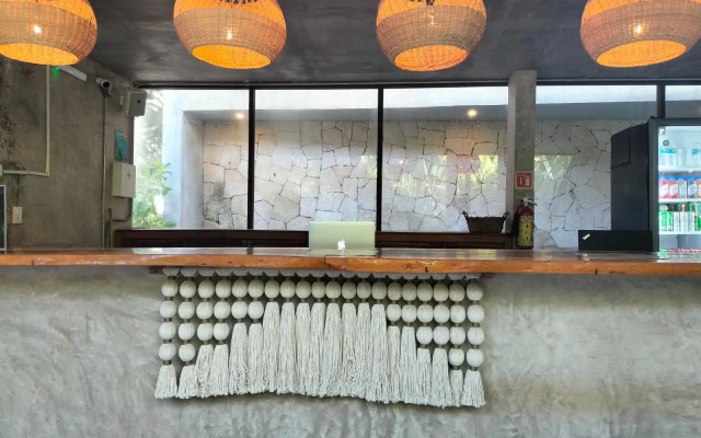 Mia Tulum Resort Beach Front