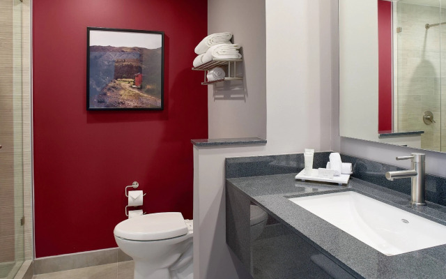 Fairfield Inn & Suites Aguascalientes