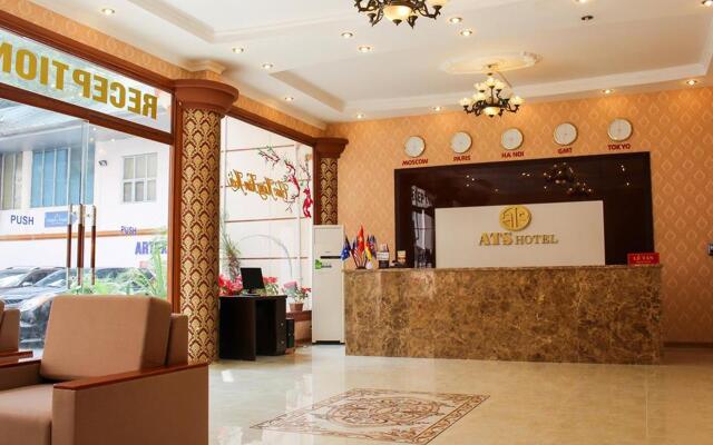 ATS Hotel