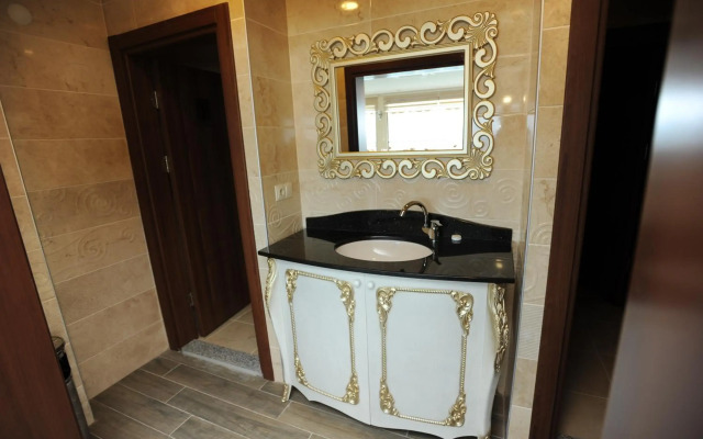Vurna Butik Hotel