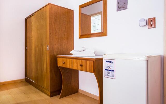 Hotel Itapema Meia Praia