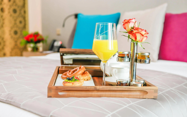 Rixos Premium Dubai JBR