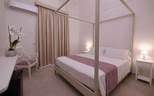 Villa Giardini Luxury Room