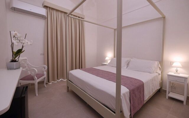 Villa Giardini Luxury Room