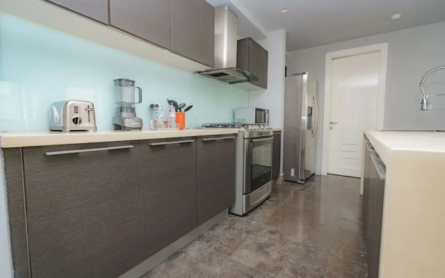Yoo Panamá by Boutique Apartments