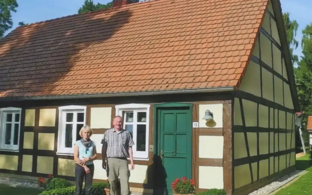 Holiday Home in Einberger Switzerland