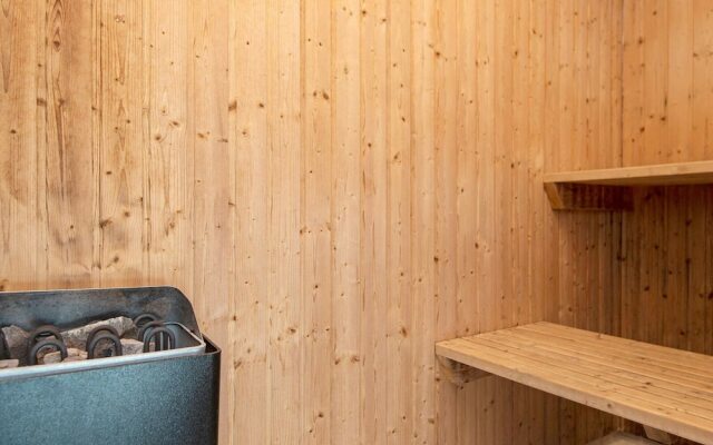 14 Person Holiday Home in Ebeltoft-by Traum