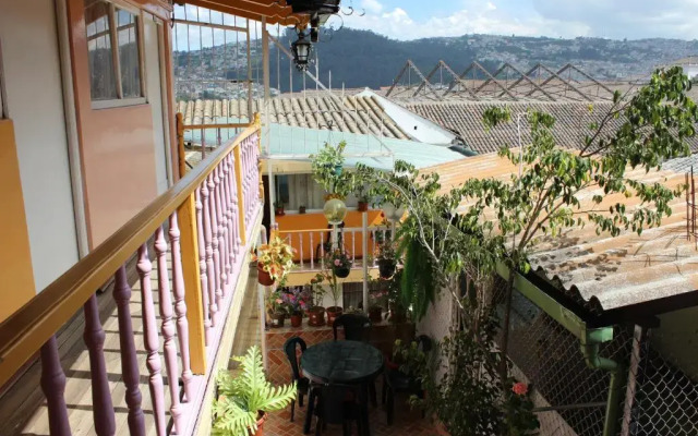 Hotel Yumbo Imperial