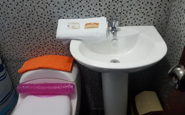 Hostal Incanto