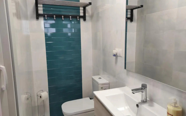 Apartamento Armiñán Ronda- parking opcional