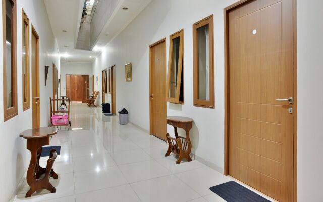 Casa Vanda Guesthouse
