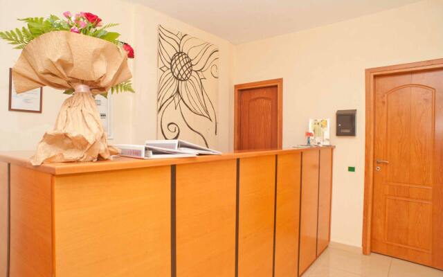 Semiramis Suites