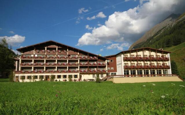 Thermal Badhotel Kirchler