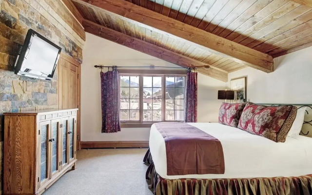 Vail Ski Resort