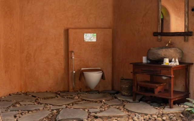 The Mudhouse Marayoor