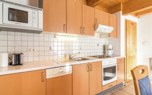 Beautiful Holiday Home in Weinebene With Sauna