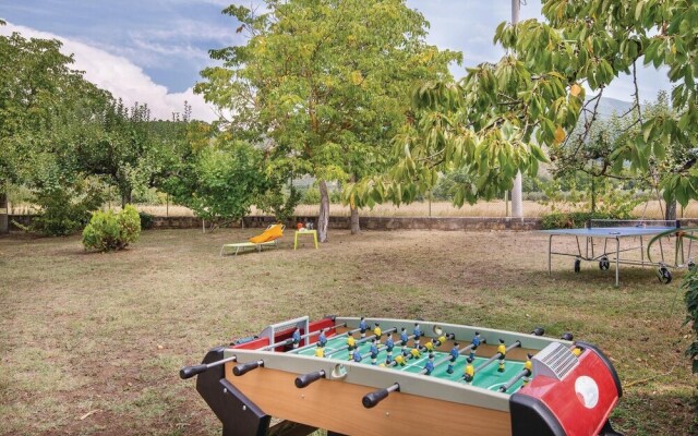 Awesome Home in Spoleto -pg- With 3 Bedrooms and Wifi