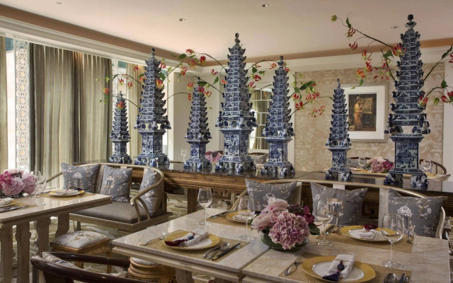 Mulia Resort